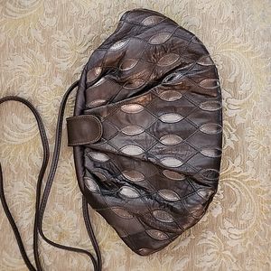 VINTAGE Avante purse, pre-owned